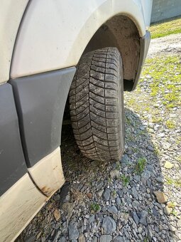 Volkswagen Crafter L chlaďák - 11