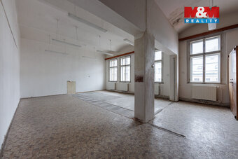 Prodej nájemního domu v Nejdku, ul. náměstí Karla IV. - 11