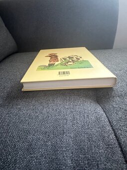 13 nožů z Jamboree - 11