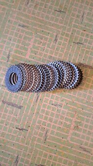 Dily jawa pionyr - 11