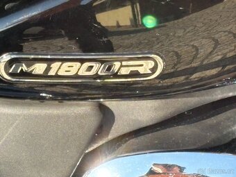 SUZUKI INTRUDER M 1800R2 - 11