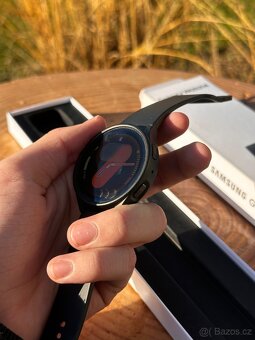 Samsung Galaxy Watch 4 44 mm - 11