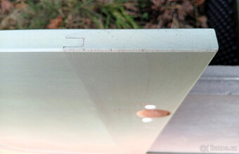 Kuchyňská dvířka masiv - 11