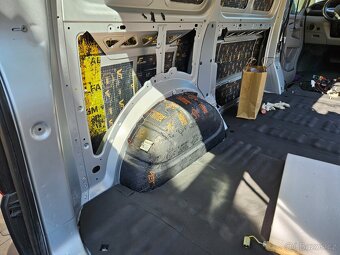 VW Transporter T6.1 / 2.0Tdi - 110KW / DSG / LED. - 11