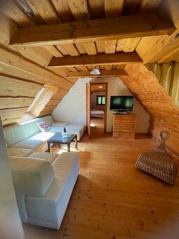 Skvelá príležitosť na oddych na Slovensku blízko hraníc - 11