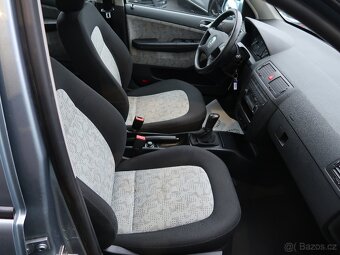 Škoda Fabia 1.9TDi,74kW,Klima,2xKola,STK03/2027 - 11