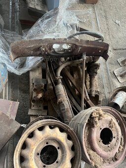 Aero 30 nahradni díly - 11