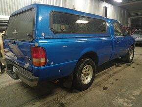 Ford ranger - 11