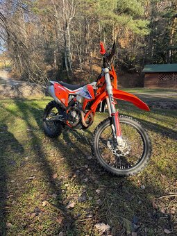 Ktm exc-f 2023 - 11