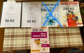 Učebnice na ZŠ, SŠ a VŠ - 11