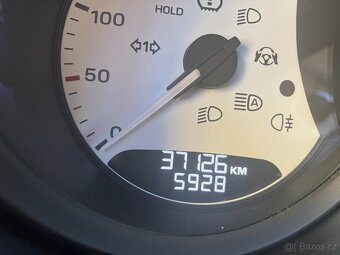 Porsche Macan, S, vzduch, záruka, odpočet DPH - 11