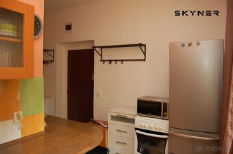 Prodej bytu 1+1, 49m2 - Ústí nad Labem-centrum, ev.č. 01050 - 11