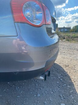 Volkswagen Jetta 1.9tdi 77kw - 11