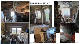 Bytový dům v Mariánských Lázních – výnosná investice s velký - 11
