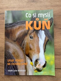 Knihy - 11