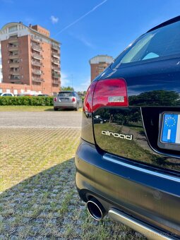 Audi a6c6 allroad - 11