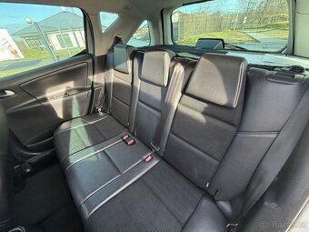 Peugeot 207 SW Cross 1.6 88kW +Odpočet DPH+Najeto 179TKM - 11
