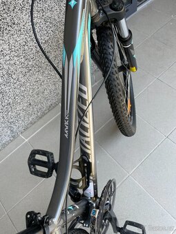 Specialized myka - 11