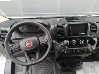 Fiat Ducato 2,2 Mjet - Odpočet DPH  L4H2 Maxi (2022) - 11