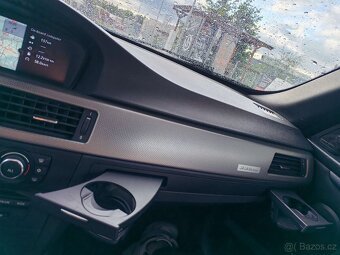 BMW Řada 3, BMW E93 335IS Limitovaná edice - 11