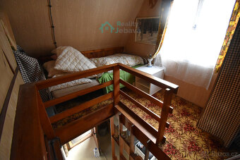 Pronájem, Chata, 403 m2, Heřmanův Městec - Konopáč - 11