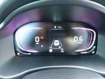 Kia Stonic 1,2 DPI SPIN MY25 - 11