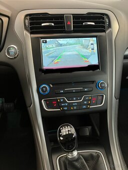 Prodej Ford Mondeo kombi Titanium 2.0 tdci 110 kw - 11