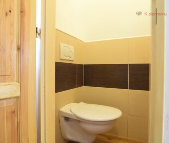 Prodej bytu 2+1 55 m2, Brno, Renneská třída - 11