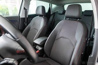 Seat Leon 1.4 TSI S&S FR - 11