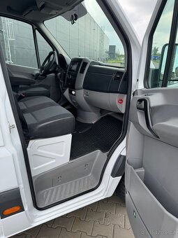 Mercedes-Benz SPRINTER 313 CDI L3H2 - 11