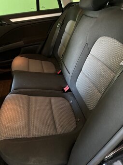 Superb 2. 103kW TDI manuál 6q man. - 11
