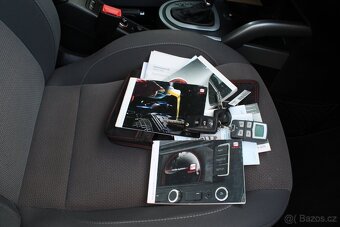 Seat Altea1.8TSI,Style,DSG,Pádla,Servisní kniha,Webasto - 11