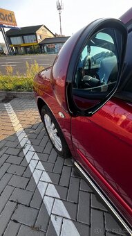 Citroen C5 2.0 HDi 100kw,2005, najeto cca 430 000 - 11