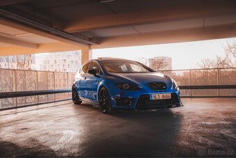 Seat Leon Cupra R - 11