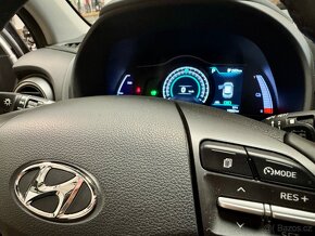 HYUNDAI KONA EV ELEKTRIC 100Kw 1 MAJITEL KAMERA - 11