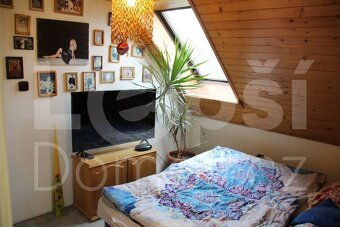 Prodej bytu OV, cihla 100 m2 Jeseník - 11
