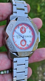 Hodinky RSW Rama Nazca G Automatic 96-99 - 11