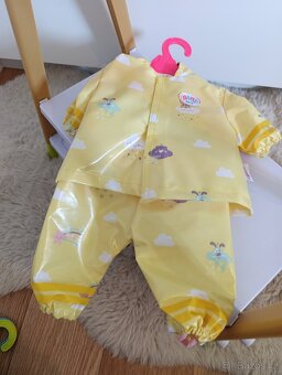 Baby Born oblečení a doplňky - 11