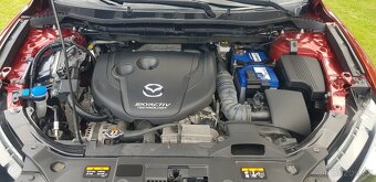 Mazda cx5 2.2d 110kw - 11
