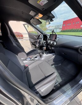Nissan Juke 1,0 /86kW - 11