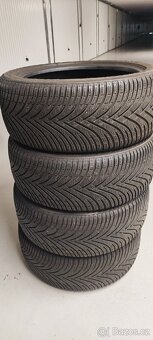 235/45/18 Goodrich g Force Winter2, 7.5mm-6.8mm, 4021. - 11