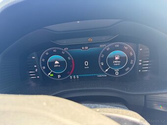 ŠKODA KODIAQ 1.5 TSI BUSINESS + TAŽNÉ - 11