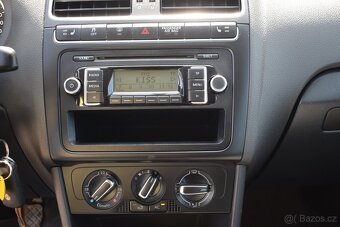 Volkswagen Polo 1,4 i PO SERVISU,SUPER STAV - 11