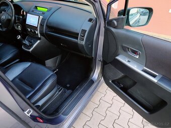 Mazda 5 2.0 107kW - 11
