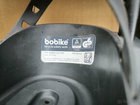 Sedacka na kolo,sedacka na kolobezku, dite pred vami - 11