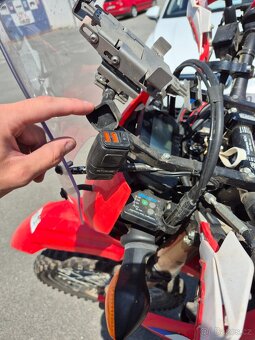 Honda CRF 300L - 11