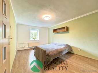 Prodej rodinné domy, 132 m2 - Žandov - Radeč, ev.č. 01399 - 11