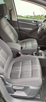 Volkswagen Tiguan, Sport, R line, Lounge 2.0 TDI, 134000 km - 11