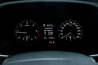 Hyundai Tucson 1.6 CRDi 136 Style A/T - 11
