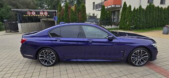 Bmw 750i 390kw odpočet dph - 11